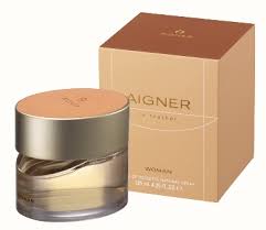 Aigner In Leather