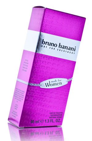 Bruno Banani Made for Women