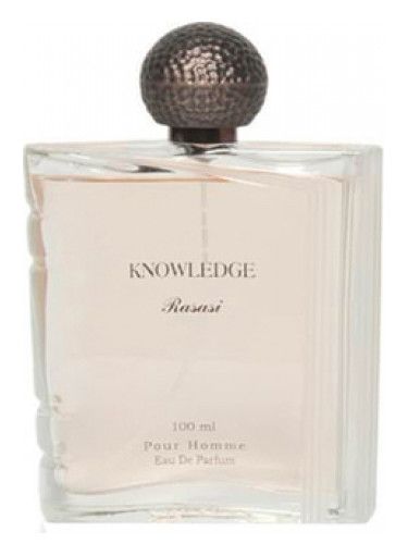 Rasasi Knowledge Men