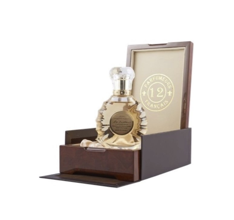 12 Parfumeurs Francais Ma Reine