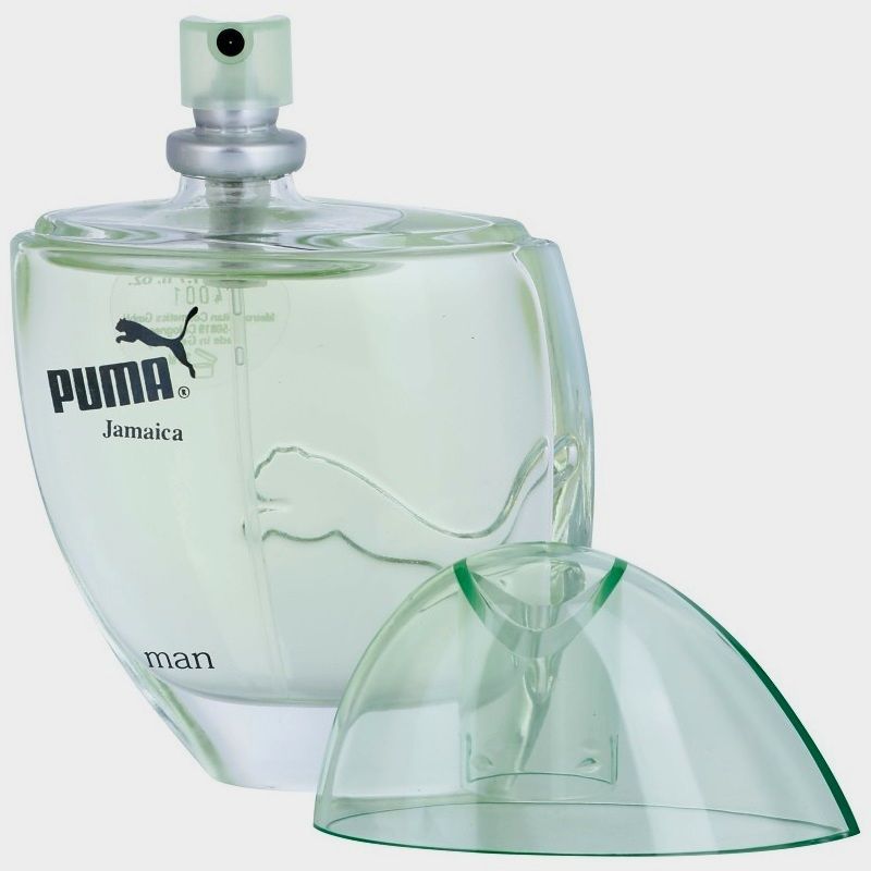 Puma Jamaica Man