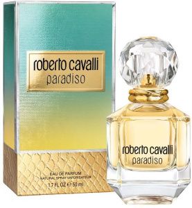 Roberto Cavalli Paradiso