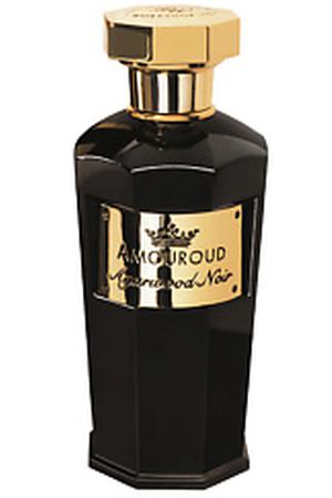 Amouroud Agarwood Noir