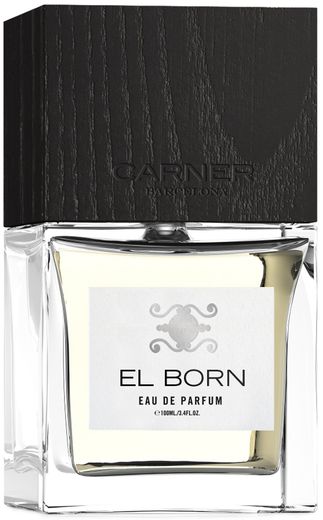 Carner Barcelona El Born
