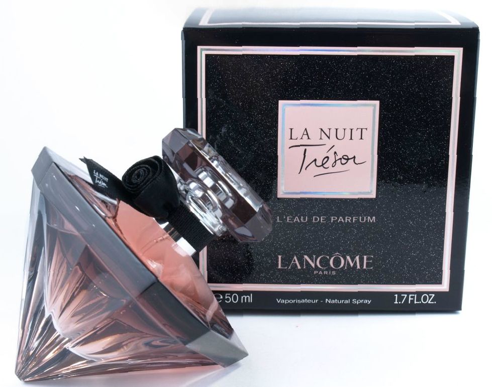 Lancome La Nuit Tresor
