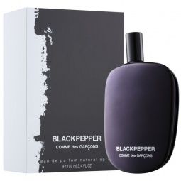 Comme des Garcons Blackpepper