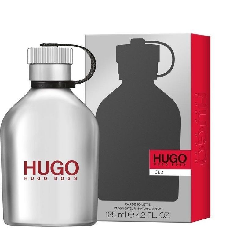 Hugo Boss Hugo Iced