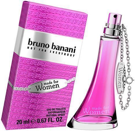 Bruno Banani Made for Women