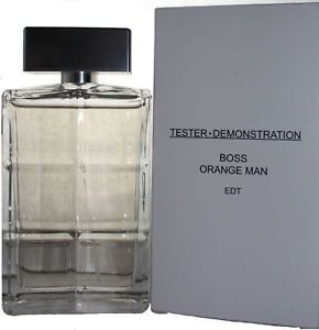 Hugo Boss Orange Man