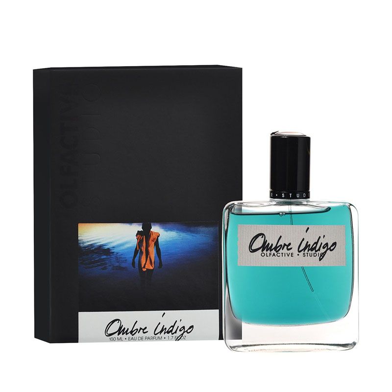 Olfactive Studio Ombre Indigo