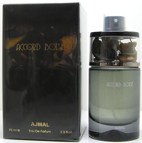 Ajmal Accord Boise