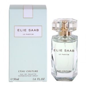 Elie Saab  Le Parfum L`Eau Couture