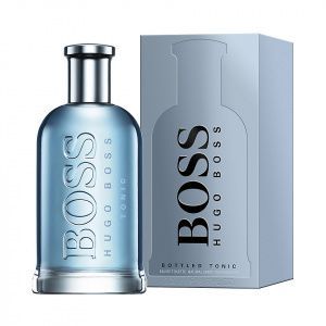 Hugo Boss Boss Bottled Tonic