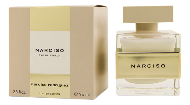 Narciso Rodriguez Narciso