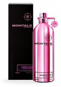 Montale Roses Elixir