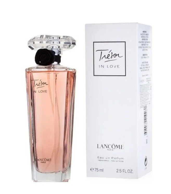 Lancome Tresor in Love
