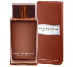 Angel Schlesser Oriental Dream
