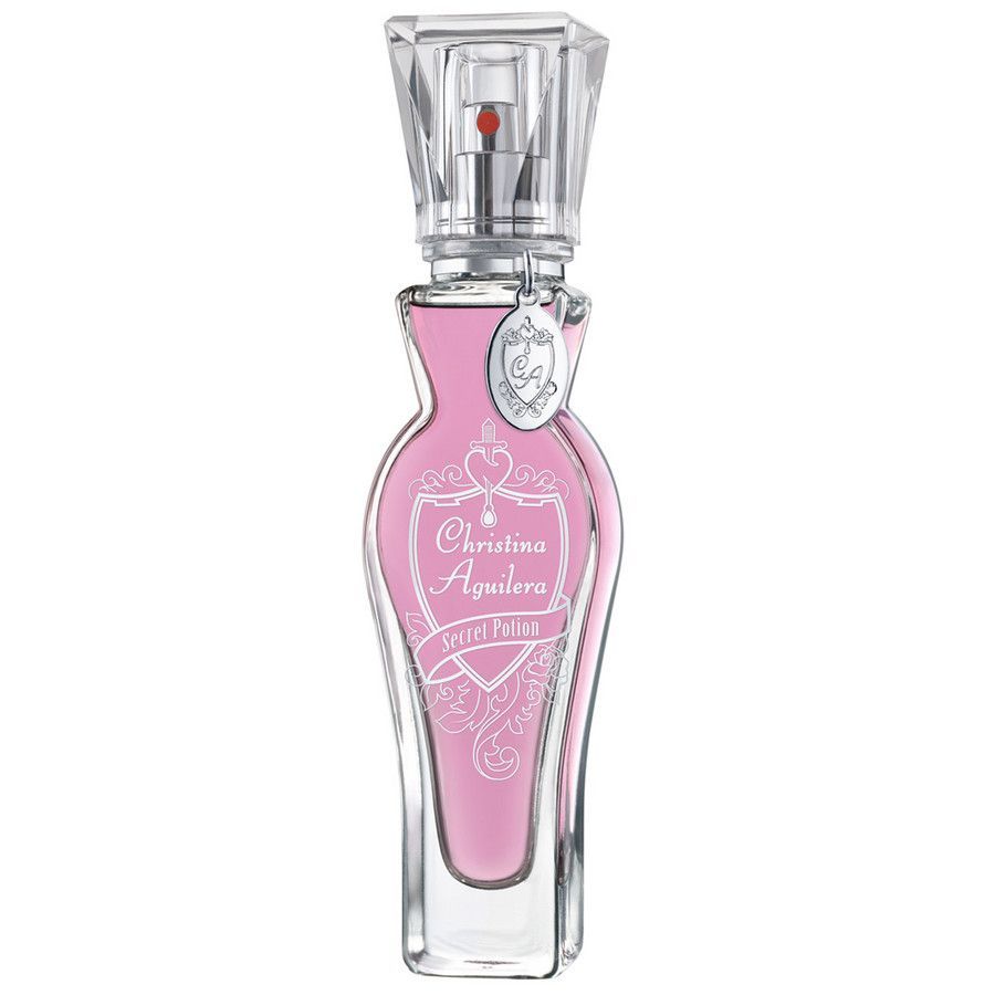 Christina Aguilera Secret Potion