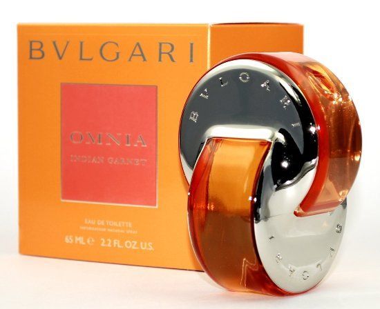 Bvlgari Omnia Indian Garnet