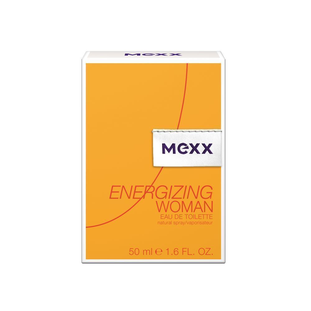 Mexx Energizing Woman