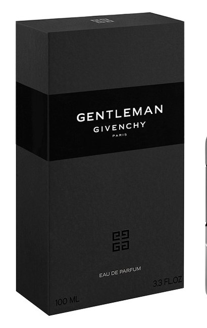 Givenchy Gentleman Eau De Parfum