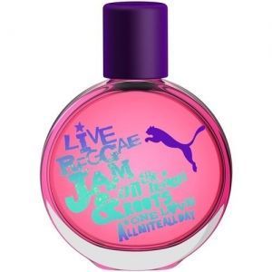Puma Jam Woman