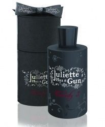 Juliette Has a Gun Miss Calamity J