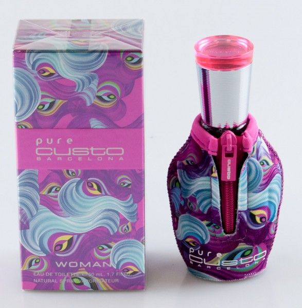 Custo Barcelona Pure Woman