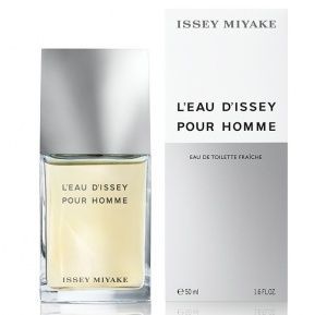 Issey Miyake L`Eau D`Issey Pour Homme Fraiche