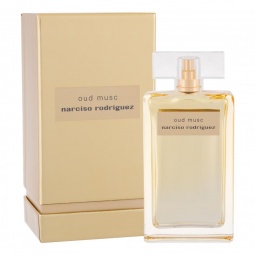 Narciso Rodriguez Oud Musc