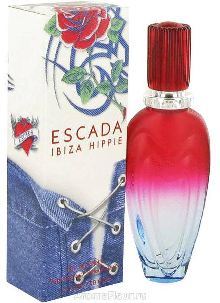 Escada Ibiza Hippie