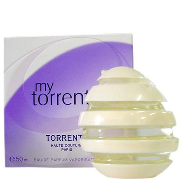 Torrente My Torrente
