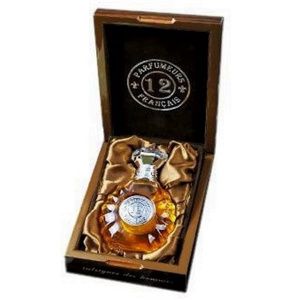 12 Parfumeurs Francais Mon Cher