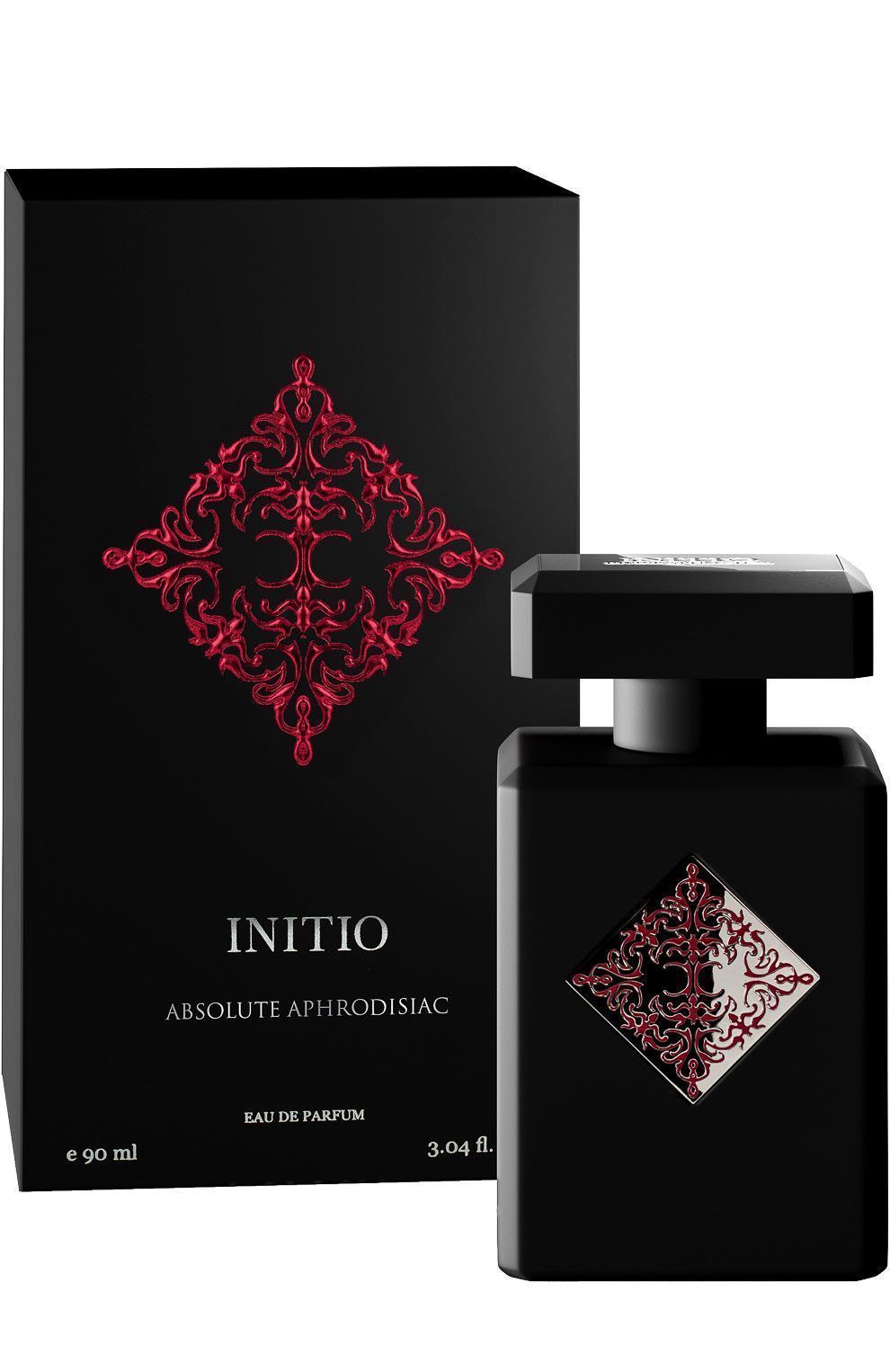 Initio Parfums Prives Absolute Aphrodisiac