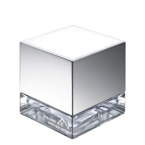 Shiseido Zen for Men White Heat Edition