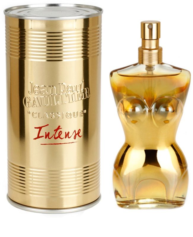 Jean Paul Gaultier Classique Intense
