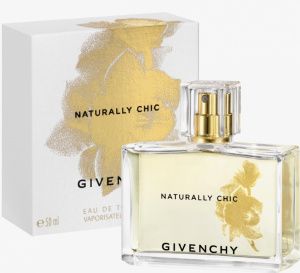 Givenchy Naturally Chic