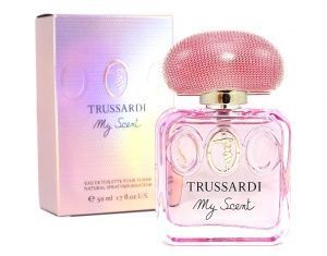 Trussardi My Scent