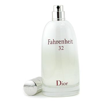 Christian Dior Fahrenheit 32