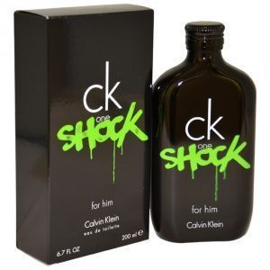Calvin Klein CK One Shock For Him
