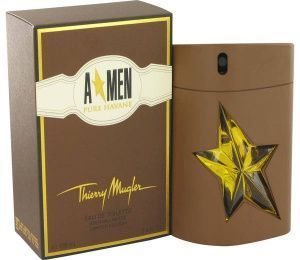 Thierry Mugler A Men Pure Havane