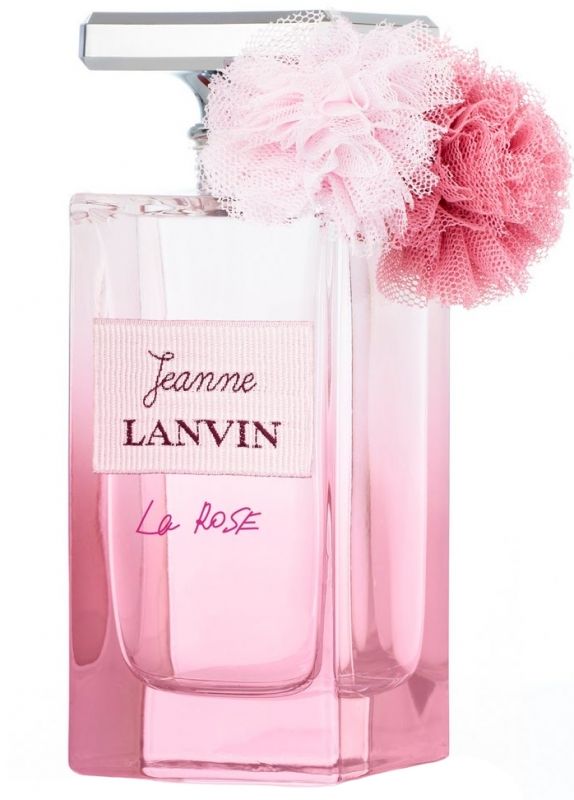 Lanvin Jeanne La Rose