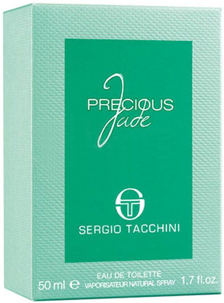Sergio Tacchini Precious Jade