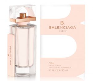 Cristobal Balenciaga B. Balenciaga Skin