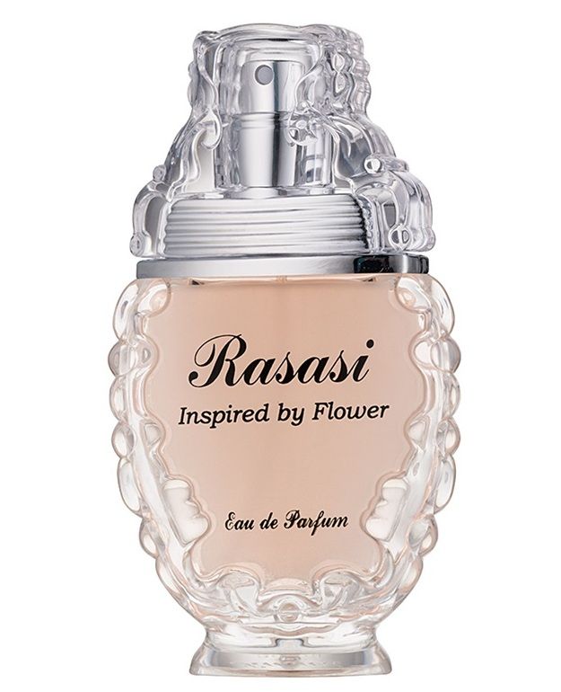 Rasasi Inspired by Flower