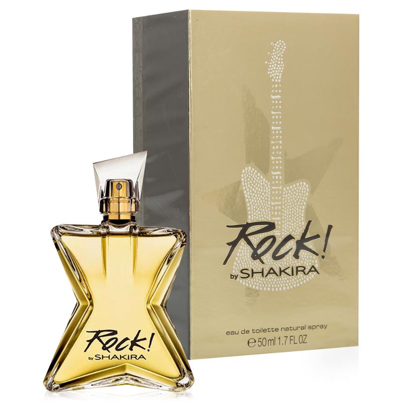 Shakira Rock! by Shakira