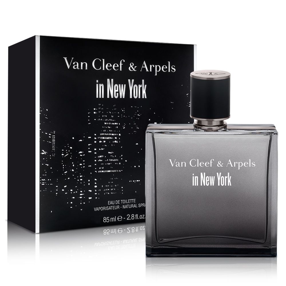 Van Cleef & Arpels in New York
