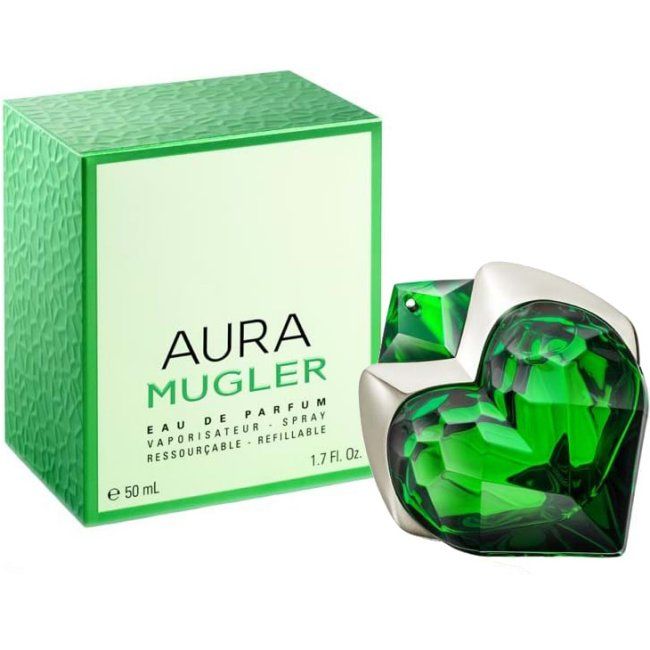 Thierry Mugler Aura