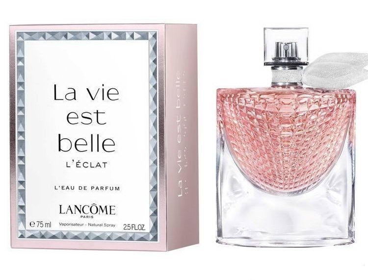 Lancome La Vie Est Belle L`Eclat