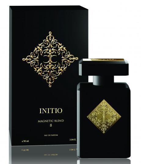 Initio Parfums Prives Magnetic Blend 8